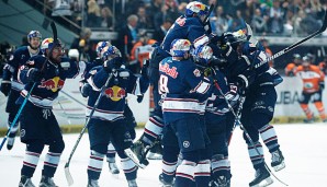 München gewinnt auch das zweite Finalspiel