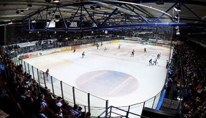 Mike York wird nicht mehr für die Iserlohn Roosters auflaufen