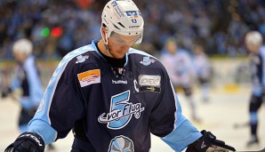 Christoph Schubert will neue Geldgeber für die Hamburg Freezers finden