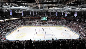 Die Hamburg Freezers haben sich aus DEL zurückgezogen