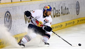 München gewann 5:1 gegen die Grizzlys