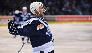 Michael Davies spielt mitterlweile in Augsburg