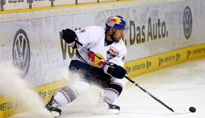 Red Bull München ist der amtierende Meister in der DEL