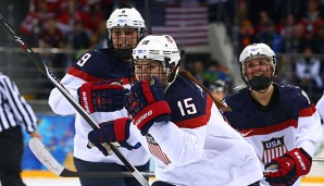 US-Spielerinnen drohen mit WM-Boykott