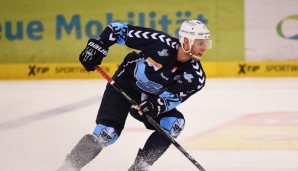 Kevin Schmidt wechselt nach Iserlohn