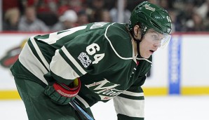 Mikael Granlund hat sich für die Teilnahme der NHL-Stars bei den olympischen Winterspielen ausgesprochen