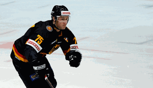 Im Eishockey kann nicht alles friedlich zugehen