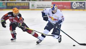 München steht im Halbfinale der Playoffs in der DEL.