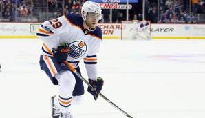 Leon Draisaitl ist in der NHL angekommen.