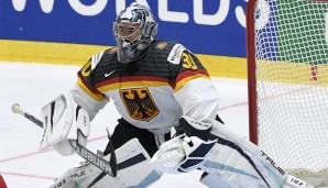 Deutschland trifft zum Auftakt der Eishockey-WM auf Schweden.