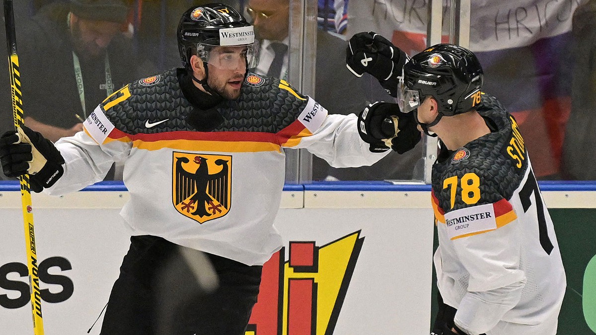 Mit einem Sieg gegen Polen stünde Deutschland mit einem Bein im WM-Viertelfinale.