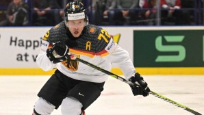 Deutschland, Eishockey WM, Trifft, DEB-Team, Nächste, Runde