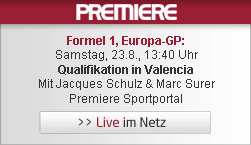 Formel 1, Live, Online, Quali