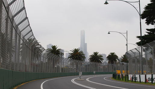 Das erste Rennen der Saison: Wer hat im Albert Park von Melbourne die Nase vorn?