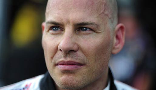 Jacques Villeneuve kritisiert Sebastian Vettel und lobt Fernando Alonso