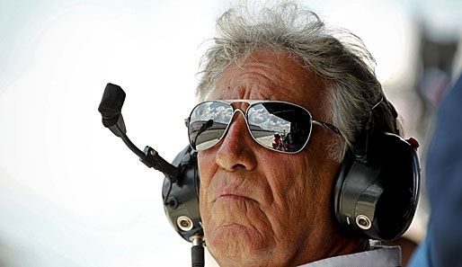 Mario Andretti hat sich für die Etablierung von Kundenteams in der Formel 1 ausgesprochen