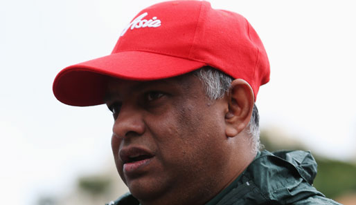 Tony Fernandes: "Die Teams haben Chancen ausgelassen, um die Kosten deutlich zu senken"