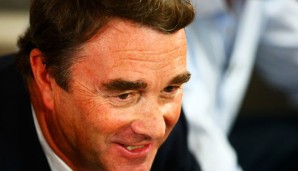 Nigel Mansell: "Das ist falsch, die Fahrer sind ja keine Jockeys"