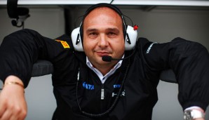 Colin Kolles leitete bereits die Geschicke von Jordan, Midland, Spyker, Force India und HRT