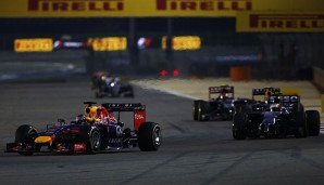 Die Formel 1 ist zu teuer - seit Jahren. Eine Lösung fand man bisher allerdings nicht