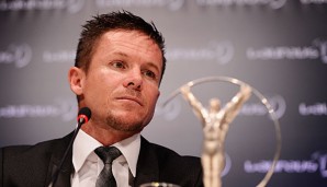 Felix Baumgartner ist seit Jahren mit Sebastian Vettel eng befreundet