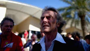 Ferrari-Chef Montezemolo spricht sich für erneute Regeländerungen aus