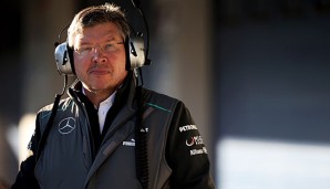 Ross Brawn soll mit Stefan Domenicali den Fall Jules Bianchi aufklären