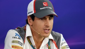 Adrian Sutil bleibt in der Formel 1