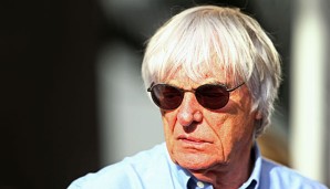 Ecclestone muss sich bald mit einer Sammelbeschwerde der kleineren F1-Teams beschäftigen