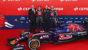 Franz Tost und Toro Rosso fühlen sich benachteiligt