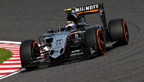 Force India und Sauber haben bei der EU-Wettbewerbskommission Beschwerde über die Verteilung der Einnahmen eingelegt