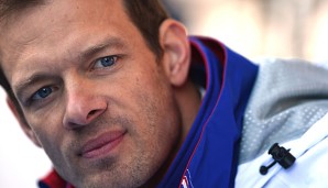 Alexander Wurz gab vor Kurzem seinen Abschied aus dem Motorsport bekannt