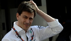 Toto Wolff gibt sich in der Motorenfrage kompromissbereit