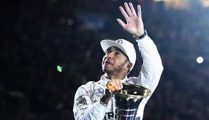 Lewis Hamilton wollte wohl unbedingt für Red Bull fahren