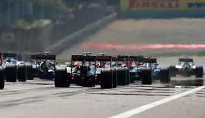 ntv ist künftig der Übertragungspartner für das freie Training der Formel 1