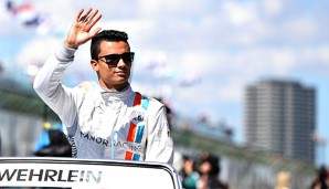 Pascal Wehrlein wünscht sich eine Einbeziehung der Fahrer in die Entscheidungen