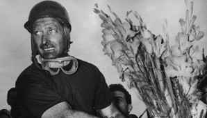 Juan Manuel Fangio wäre am 24. Juni 105 Jahre alt geworden