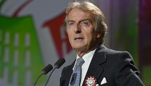 Luca di Montezemolo will Olympia 2024 nach Rom bringen