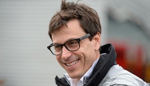 Toto Wolff will bei Mercedes weiterhin auf eine Stallorder verzichten