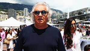 Flavio Briatore findet am derzeitigen Format keinen Gefallen