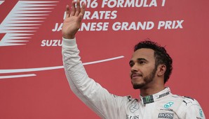 Schmerzen im Fuß: Hamilton verzichtet auf Reifentests in Barcelona