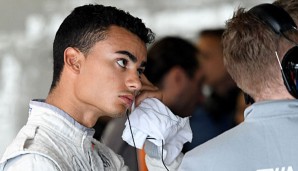 Pascal Wehrlein rechnet sich gute Chancen aus, kommende Saison den nächsten Schritt zu machen