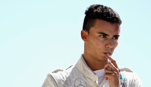 Pascal Wehrlein ist ein heißer Kandidat für die Nachfolge von Nico Rosberg