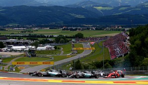 Der Red-Bull-Ring kostet die Betreiber angeblich mehrere Millionen Euro