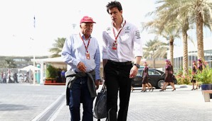 Toto Wolff will die Formel 1 nicht zu sehr verändern