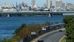 Die Formel 1 wird wohl auch in zwölf Jahren noch Station in Montreal machen