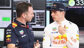 Max Verstappen hat trotz seines jungen Alters bereits jetzt einen besonderen Ruf