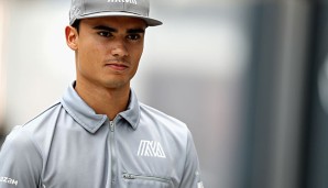 Pascal Wehrlein ist fit für den Grand Prix von Bahrain