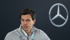 Toto Wolff fordert Reformen