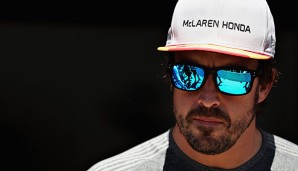 Fernando Alonso